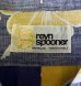 画像2: 80'S REYN SPOONER ヌードタグ コットン プルオーバー アロハシャツ ハワイ製 (VINTAGE) (2)