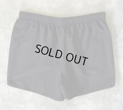 画像6: PATAGONIA "BAGGIES SHORTS" ナイロン バギーズショーツ ブラック (USED)