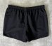 画像6: PATAGONIA "BAGGIES SHORTS" ナイロン バギーズショーツ ブラック (USED) (6)