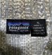 画像2: 90'S PATAGONIA オーガニックコットン 半袖 ACシャツ 総柄 香港製 (VINTAGE) (2)