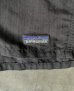 画像5: PATAGONIA "BAGGIES SHORTS" ナイロン バギーズショーツ ブラック (USED) (5)