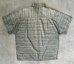画像4: 90'S PATAGONIA オーガニックコットン 半袖 ACシャツ 総柄 香港製 (VINTAGE) (4)