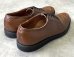 画像4: 80'S RED WING 9401 "プリント羽タグ" SR/USAタグ無し ポストマンシューズ ブラウン USA製 (VINTAGE) (4)