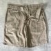 画像3: PATAGONIA ヘンプ/コットン ショーツ ダークベージュ (USED) (3)