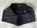 画像3: PATAGONIA "BAGGIES SHORTS" ナイロン バギーズショーツ ブラック (USED) (3)