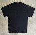 画像4: 00'S A FEAST FOR THE SPIRIT 半袖 Tシャツ ブラック (VINTAGE) (4)