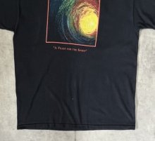 他の写真2: 00'S A FEAST FOR THE SPIRIT 半袖 Tシャツ ブラック (VINTAGE)