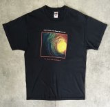 00'S A FEAST FOR THE SPIRIT 半袖 Tシャツ ブラック (VINTAGE)