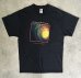 画像1: 00'S A FEAST FOR THE SPIRIT 半袖 Tシャツ ブラック (VINTAGE) (1)