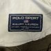 画像2: 90'S RALPH LAUREN "POLO SPORT" ヘリンボーンツイル カーゴパンツ カーキ (VINTAGE) (2)
