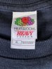 画像2: 00'S A FEAST FOR THE SPIRIT 半袖 Tシャツ ブラック (VINTAGE) (2)