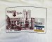 画像2: 90'S VIRGINIA TECH シングルステッチ 両面プリント 半袖 Tシャツ ホワイト USA製 (VINTAGE) (2)
