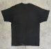 画像5: 90'S MILES DAVIS "GEAR INC" シングルステッチ 半袖 Tシャツ ブラック USA製 (VINTAGE) (5)