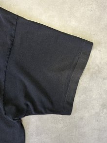他の写真2: 90'S MILES DAVIS "GEAR INC" シングルステッチ 半袖 Tシャツ ブラック USA製 (VINTAGE)