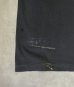 画像6: 90'S MILES DAVIS "GEAR INC" シングルステッチ 半袖 Tシャツ ブラック USA製 (VINTAGE) (6)
