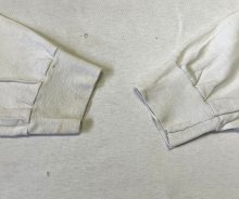 他の写真2: 80'S PAUL ELDER シングルステッチ 両面プリント 長袖 Tシャツ ホワイト USA製 (VINTAGE)