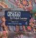画像2: 90'S RALPH LAUREN コットン ロゴ無し 半袖 オープンカラーシャツ ペイズリー柄 USA製 (VINTAGE) (2)