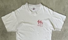 他の写真1: 90'S MILLER SPLIT DAY '93 シングルステッチ 両面プリント 半袖 Tシャツ ホワイト USA製 (VINTAGE)