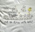画像3: 80'S DAVID SILVERMAN シングルステッチ 半袖 Tシャツ ホワイト カナダ製 (VINTAGE) (3)