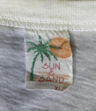 画像2: 90'S NELSON MANDELA シングルステッチ 半袖 Tシャツ ホワイト カナダ製 (VINTAGE)