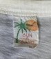 画像2: 90'S NELSON MANDELA シングルステッチ 半袖 Tシャツ ホワイト カナダ製 (VINTAGE) (2)