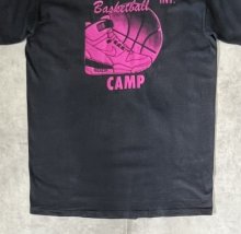 他の写真3: 90'S NIKE "FUTURE STARS" 銀タグ シングルステッチ 両面プリント Tシャツ ブラック USA製 (VINTAGE)