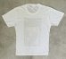 画像5: 90'S NELSON MANDELA シングルステッチ 半袖 Tシャツ ホワイト カナダ製 (VINTAGE) (5)