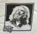画像3: 90'S JERRY GARCIA 半袖 Tシャツ ホワイト (VINTAGE) (3)