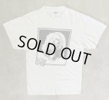 90'S JERRY GARCIA 半袖 Tシャツ ホワイト (VINTAGE)