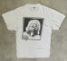 画像1: 90'S JERRY GARCIA 半袖 Tシャツ ホワイト (VINTAGE) (1)