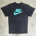 画像4: 90'S NIKE "FUTURE STARS" 銀タグ シングルステッチ 両面プリント Tシャツ ブラック USA製 (VINTAGE) (4)