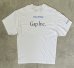 画像5: 00'S GAP "IN ACTION" 両面+袖プリント 半袖 Tシャツ ホワイト (VINTAGE) (5)