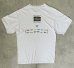 画像4: 90'S MICROSOFT BACK OFFICE シングルステッチ 両面プリント 半袖 Tシャツ ホワイト (VINTAGE) (4)