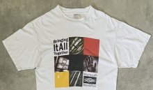 他の写真1: 90'S MICROSOFT BACK OFFICE シングルステッチ 両面プリント 半袖 Tシャツ ホワイト (VINTAGE)