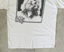 他の写真2: 90'S JERRY GARCIA 半袖 Tシャツ ホワイト (VINTAGE)