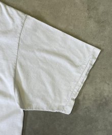 他の写真2: 90'S MICROSOFT BACK OFFICE シングルステッチ 両面プリント 半袖 Tシャツ ホワイト (VINTAGE)