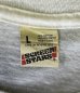 画像2: 80'S LIVE AID シングルステッチ 半袖 Tシャツ ホワイト USA製 (VINTAGE) (2)