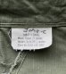 画像2: 60'S アメリカ軍 US ARMY "JUNGLE FATIGUE" リップストップ カーゴパンツ XS-SHORT (VINTAGE) (2)