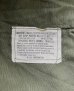 画像3: 60'S アメリカ軍 US ARMY "JUNGLE FATIGUE" リップストップ カーゴパンツ XS-SHORT (VINTAGE) (3)