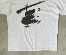 他の写真3: 80'S MISS SAIGON シングルステッチ 半袖 Tシャツ ホワイト USA製 (VINTAGE)