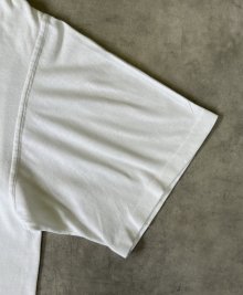 他の写真2: 90'S GAP シングルステッチ 半袖 フォトTシャツ ホワイト USA製 (VINTAGE)