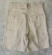 画像5: 90'S RALPH LAUREN ツープリーツ リネンショーツ ベージュ USA製 (MINT CONDITION) (5)