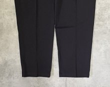 他の写真2: 90'S RALPH LAUREN "ANDREW PANT" ツープリーツ チノパンツ ネイビー (DEADSTOCK)