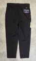 画像4: 90'S RALPH LAUREN "ANDREW PANT" ツープリーツ チノパンツ ネイビー (DEADSTOCK) (4)
