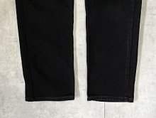 他の写真2: 90'S LEVIS 505 デニム ブラック USA製 W32L30 (MINT CONDITION)