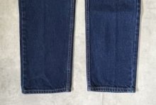 他の写真2: 00'S LEVIS 505 デニム インディゴ USA製 W34L30 (VINTAGE)