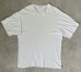 画像4: 90'S GAP シングルステッチ 半袖 フォトTシャツ ホワイト USA製 (VINTAGE) (4)
