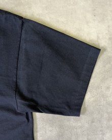 他の写真2: 90'S CIRQUE DU SOLEIL シングルステッチ 半袖 Tシャツ ブラック USA製 (VINTAGE)
