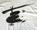 画像3: 80'S MISS SAIGON シングルステッチ 半袖 Tシャツ ホワイト USA製 (VINTAGE) (3)