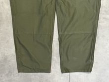 他の写真2: 60'S イギリス軍 BRITISH ARMY "1960 PATTERN" コンバットトラウザーズ オリーブ (VINTAGE)